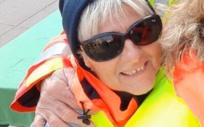 Ciao Elettra, buon viaggio!